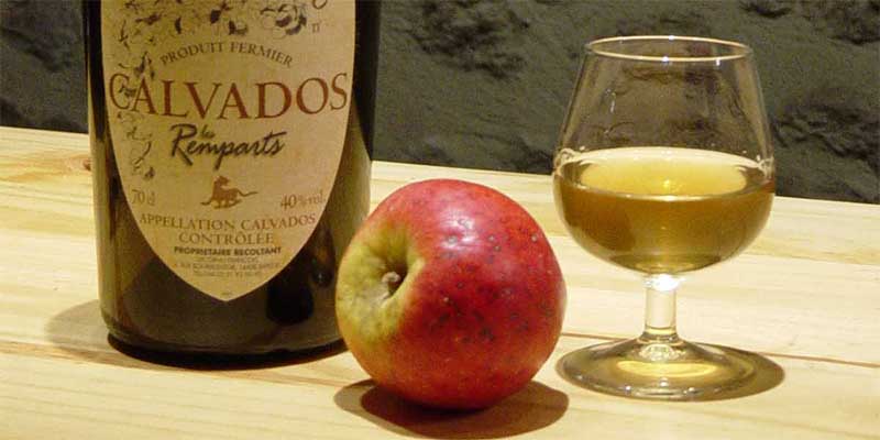 Кальвадос