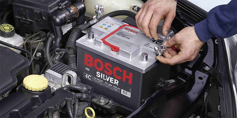 аккумулятор