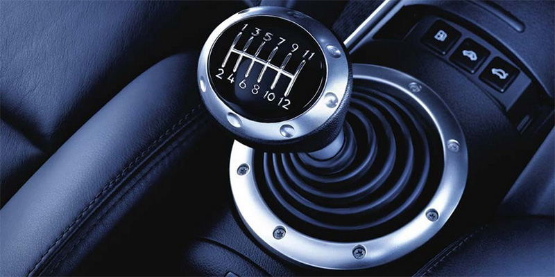 коробка передач