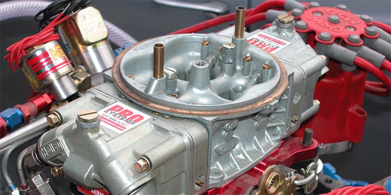 корбюратор