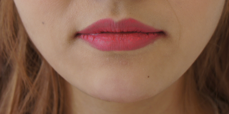 подбородок