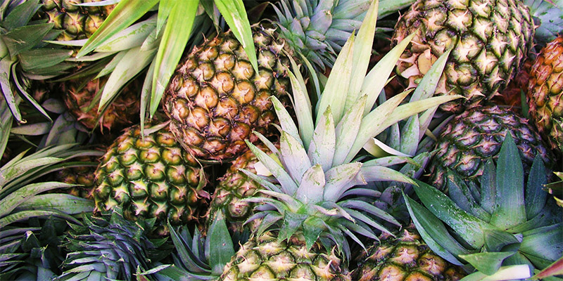 ананас