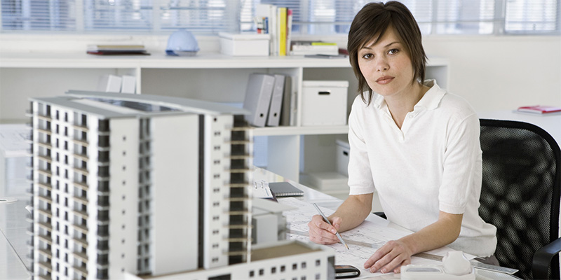 архитектор