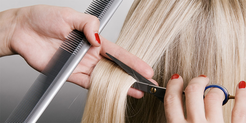 парикмахер