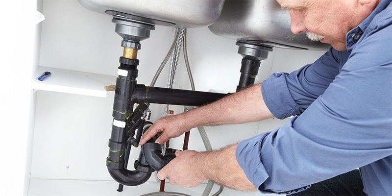 водопроводчик