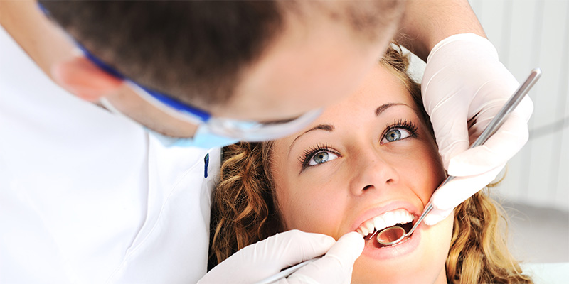 зубной врач