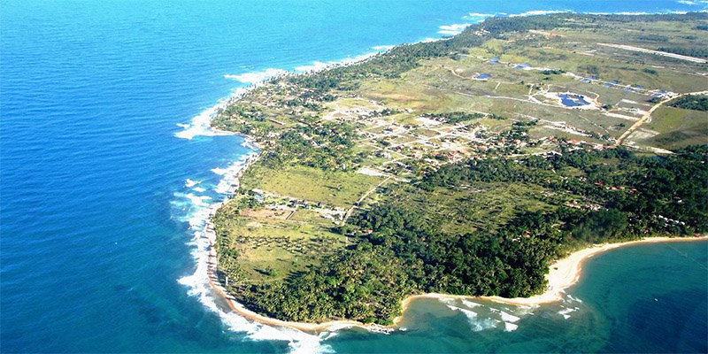 полуостров