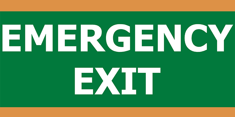 ОСТОРОЖНО! ЗЛАЯ СОБАКА!