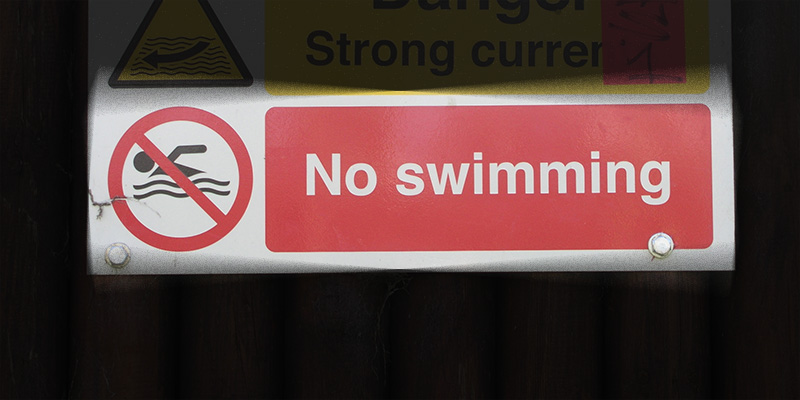 ОСТОРОЖНО! ЗЛАЯ СОБАКА!