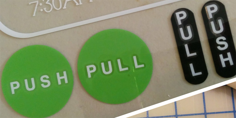 ОСТОРОЖНО! ЗЛАЯ СОБАКА!