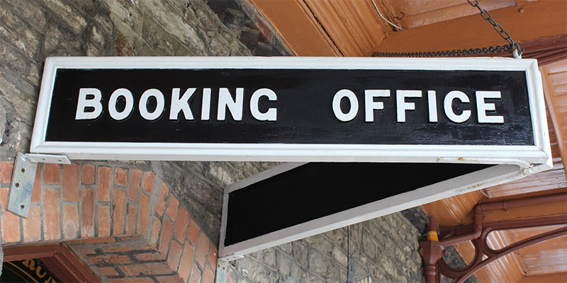 БИЛЕТНАЯ КАССА