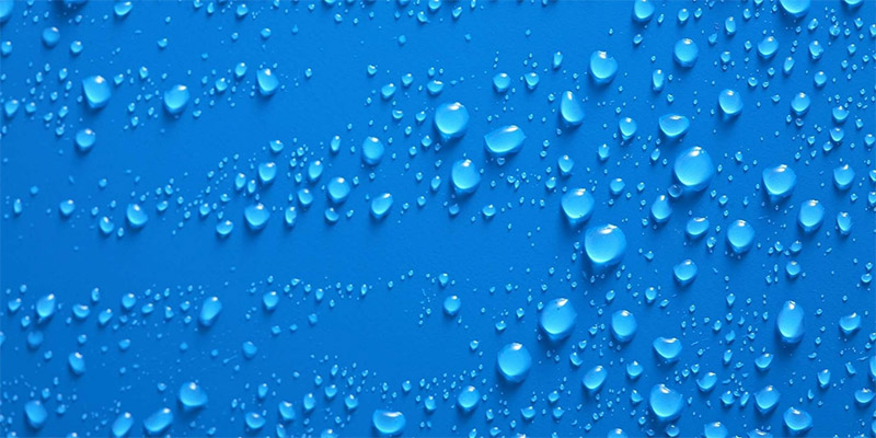 дождевая капля