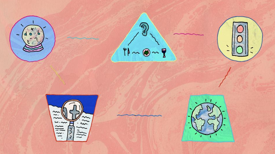 Пять основных навыков аудирования для изучающих английский язык 