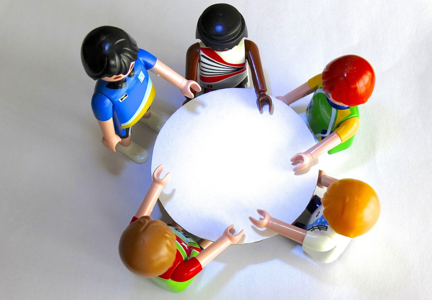  9 простых стратегий для практики разговорного английского в реальном мире