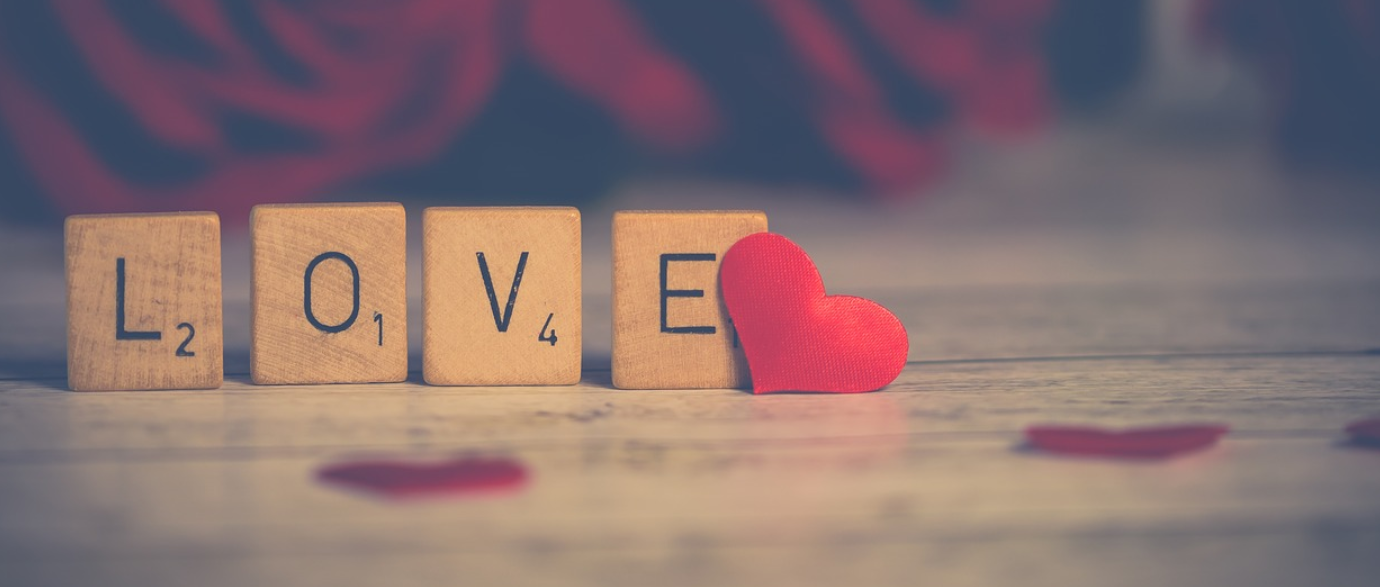 Любовные идиомы