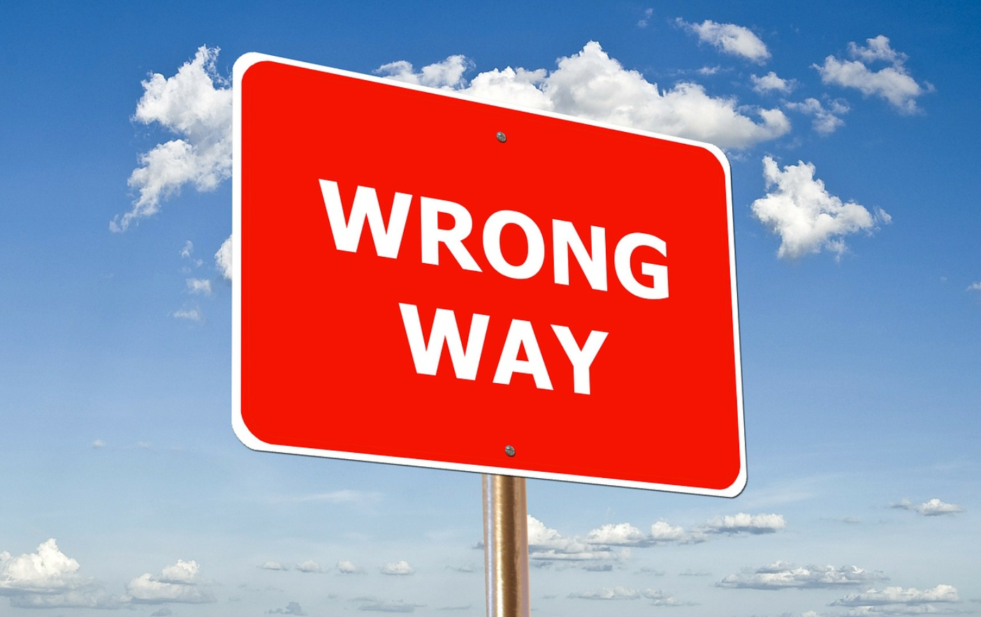 Топ самых распространенных ошибок в обучении английского