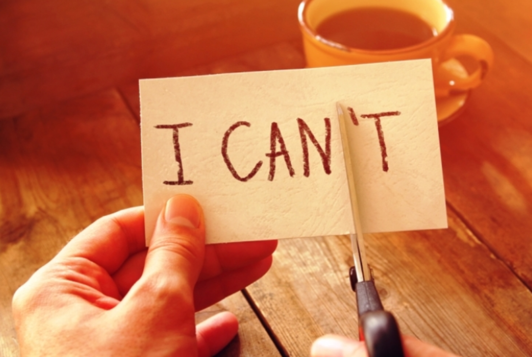 Не говори мне, что я не могу! 12 мифов об изучении английского языка 