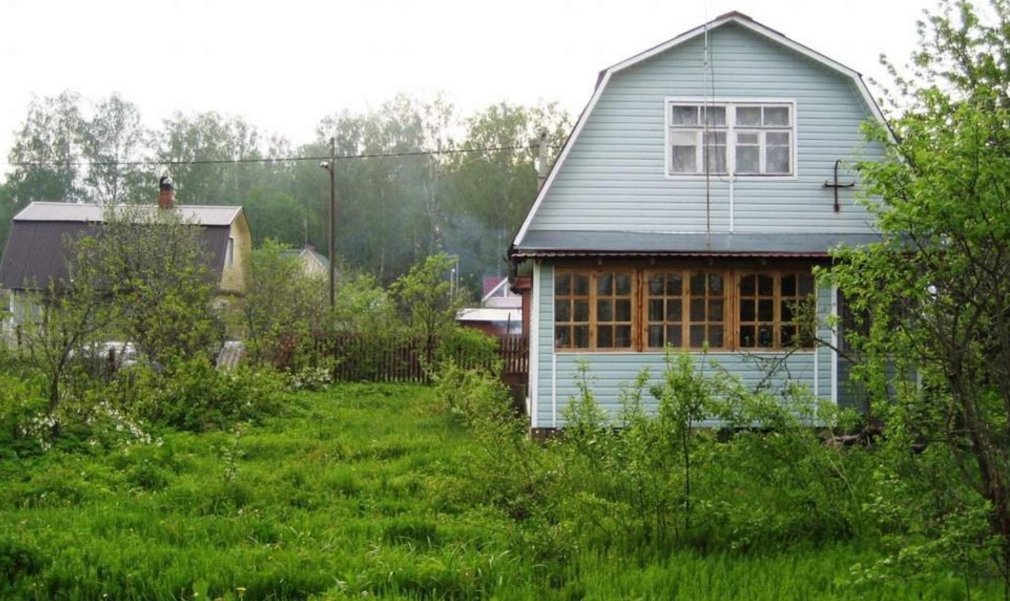 Dacha