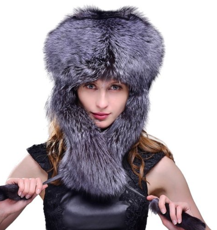 Ushanka