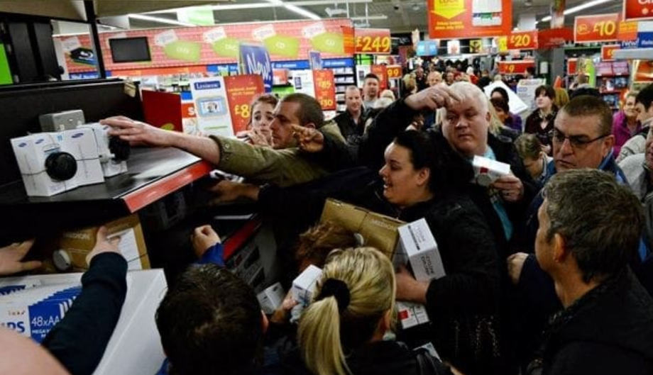 english shopping vocabulary