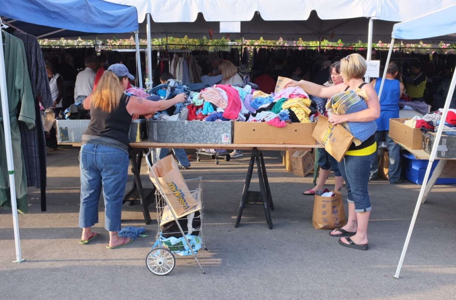 english shopping vocabulary