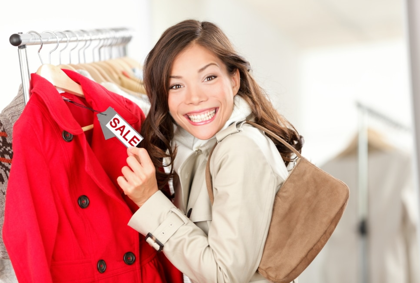 english shopping vocabulary