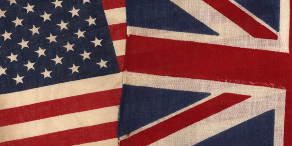 Английские песни