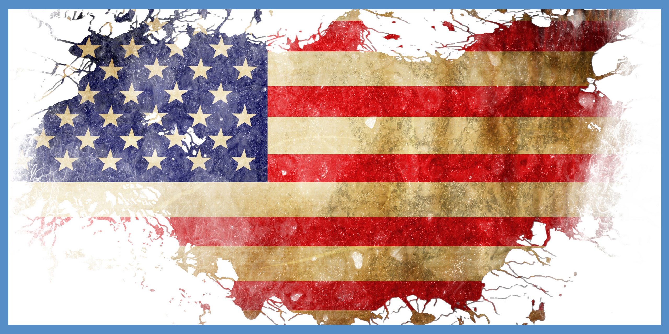 штаты америки