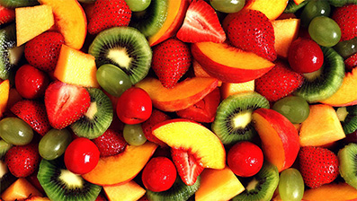 Название фруктов