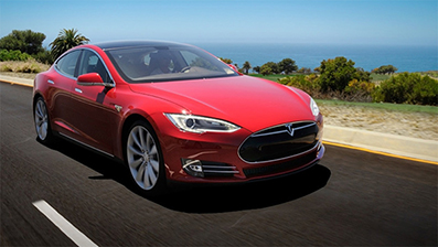 Автомобиль английский