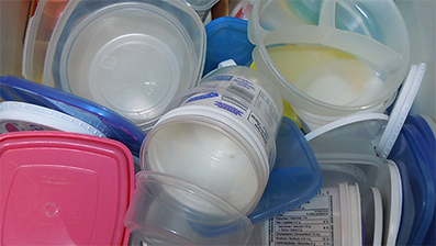 Емкости английсикий