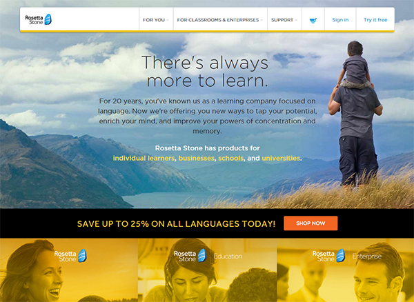 игры на английском