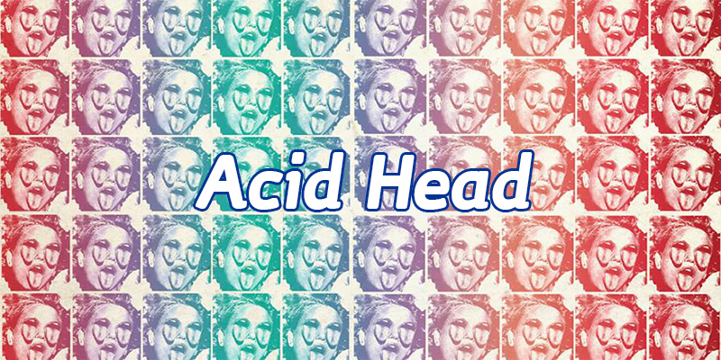 английский слэнг