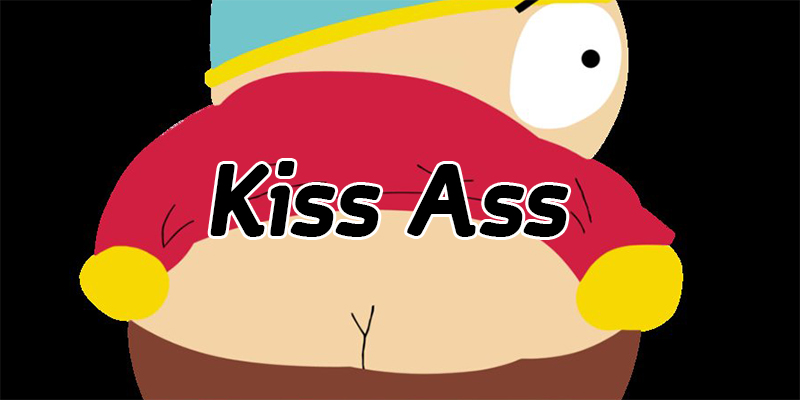 английский слэнг