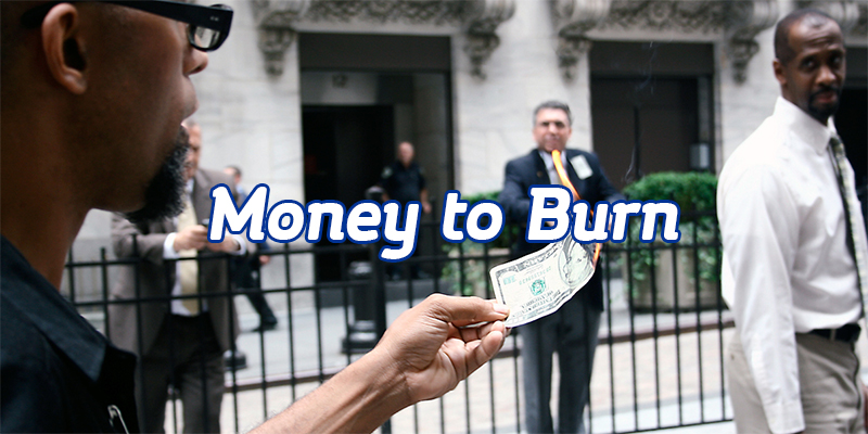 английский слэнг