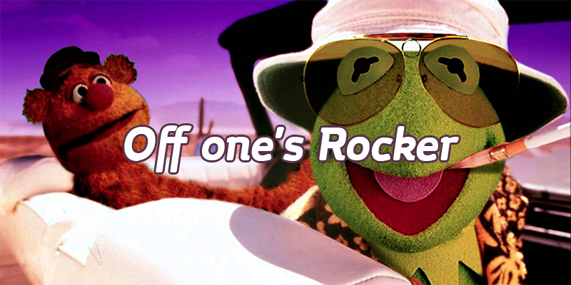 английский слэнг