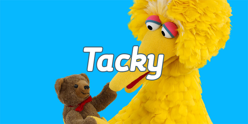 английский слэнг