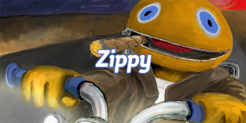 английский слэнг