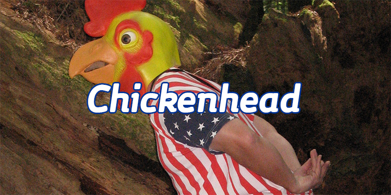 английский слэнг