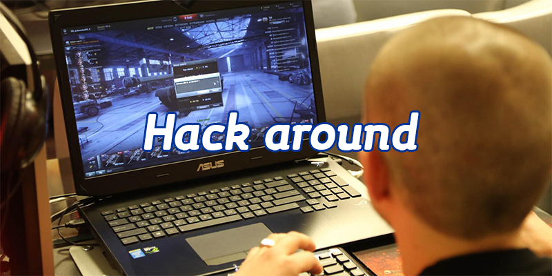 английский слэнг