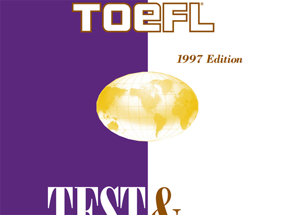 toefl